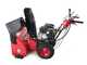 GeoTech Pro STP1176 WEBS - Spazzaneve a scoppio - B&amp;S 1450 Snow