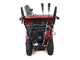 GeoTech Pro STP1176 WEBS - Spazzaneve a scoppio - B&amp;S 1450 Snow