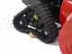 GeoTech Pro STP1587 TEBS - Spazzaneve a scoppio - Cingolato - B&amp;S 2100