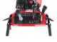 GeoTech Pro STP1587 TEBS - Spazzaneve a scoppio - Cingolato - B&amp;S 2100
