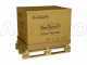 GeoTech Pro STP1587 TEBS - Spazzaneve a scoppio - Cingolato - B&amp;S 2100