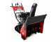 GeoTech Pro STP1587 TEBS - Spazzaneve a scoppio - Cingolato - B&amp;S 2100