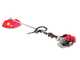 Valex Texas 33 - Decespugliatore a scoppio