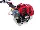 Valex Texas 33 - Decespugliatore a scoppio