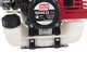Valex Texas 33 - Decespugliatore a scoppio