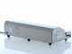 Macchina sottovuoto BIG Euro 460 INOX + vuotometro - Barra saldante 47cm