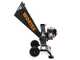 Wortex T200 H - Biotrituratore a scoppio - Motore Honda GX 200