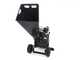 Wortex T200 H - Biotrituratore a scoppio - Motore Honda GX 200