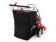 GeoTech LV 450 SP - Aspirafoglie a scoppio trazionato - Loncin 159 cc