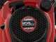 GeoTech LV 450 SP - Aspirafoglie a scoppio trazionato - Loncin 159 cc