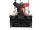 AL-KO Snowline 46E - Spazzaneve elettrico - 2000 W