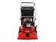 GeoTech LV 450 - Aspirafoglie a scoppio a ruote - Loncin 159 cc