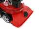 GeoTech LV 450 - Aspirafoglie a scoppio a ruote - Loncin 159 cc