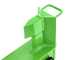 Seven Italy T-20 - Spaccalegna a scoppio Loncin 270 - Orizzontale