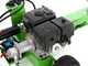 Seven Italy T-20 - Spaccalegna a scoppio Loncin 270 - Orizzontale