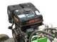 Seven Italy T-20 - Spaccalegna a scoppio Loncin 270 - Orizzontale