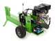 Seven Italy T-20 - Spaccalegna a scoppio Loncin 270 - Orizzontale