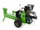 Seven Italy T-20 - Spaccalegna a scoppio Loncin 270 - Orizzontale