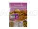 Famag IM 8/230 1 Velocit&agrave; - Impastatrice a spirale 8 Kg