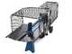 AMA 6T GNU - Spaccalegna elettrico - Orizzontale - 230V