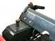 Ama TAG500TD - Motocarriola cingolata cassone dumper idraulico 500Kg