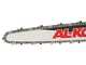 AL-KO BKS 2625 TSB - Motosega a scoppio da potatura - Lama Carving 25cm