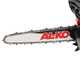 AL-KO BKS 2625 TSB - Motosega a scoppio da potatura - Lama Carving 25cm