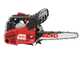 AL-KO BKS 2625 TSB - Motosega a scoppio da potatura - Lama Carving 25cm