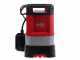 AL-KO SUB 12000 DS Comfort - Pompa sommersa elettrica acque chiare - raccordo 38 e 25