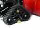 GeoTech Pro STP1176 TEBS - Spazzaneve a scoppio - Cingolato - B&amp;S 1450 Snow