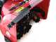 GeoTech Pro STP1176 TEBS - Spazzaneve a scoppio - Cingolato - B&amp;S 1450 Snow