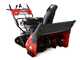 GeoTech Pro STP1176 TEBS - Spazzaneve a scoppio - Cingolato - B&amp;S 1450 Snow