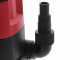 AL-KO DRAIN 7500 Classic - Pompa sommersa elettrica acque sporche - 450W - raccordo 38-25