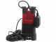 AL-KO DRAIN 7500 Classic - Pompa sommersa elettrica acque sporche - 450W - raccordo 38-25