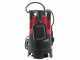 AL-KO DRAIN 7500 Classic - Pompa sommersa elettrica acque sporche - 450W - raccordo 38-25