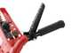 GeoTech ST 662 WEBS - Spazzaneve a scoppio - B&amp;S 950 OHV