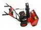 GeoTech ST 662 WEBS - Spazzaneve a scoppio - B&amp;S 950 OHV