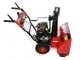 GeoTech ST 662 WEBS - Spazzaneve a scoppio - B&amp;S 950 OHV