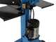 AMA RHINO - Spaccalegna elettrico - Verticale - Potenza di spinta 8 tonnellate - 230V