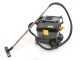 Karcher Pro NT 30/1 Tact L - Aspiratore solidi/liquidi - vano raccolta 30 lt, 1200W