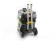 Karcher Pro NT 30/1 Tact Te L - Aspiratore solidi/liquidi - vano raccolta 30 lt, 1200W