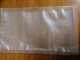 Set GRANDE 150 Sacchetti per alimenti: 50 buste 30x40 cm, 50 buste 40x50 cm, 50 buste 50x60 cm