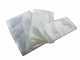 Set MEDIO 150 Sacchetti per alimenti: 50 buste 12x55 cm, 50 buste 20x40 cm, 50 buste 25X50 cm