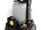 Karcher Pro HDS 5/15 U - Idropulitrice acqua calda professionale  - 150 bar - 450 l/h