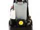 Karcher Pro HDS 5/15 UX - Idropulitrice ad acqua calda professionale - 150 bar - 500 l/h - monofase