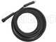 Karcher Pro HDS 5/15 UX - Idropulitrice ad acqua calda professionale - 150 bar - 500 l/h - monofase