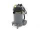 Karcher Pro NT 48/1 - Aspiratore solidi/liquidi - vano raccolta 48 lt, 1300W