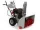 Ama NPS 1476 - Spazzaneve a scoppio - Loncin G420F