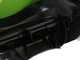 Greenworks GD40ST - Spazzaneve a batteria - SENZA BATTERIE E CARICABATTERIE