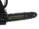 Greenworks GD40TCS - Elettrosega da potatura - 40V - SENZA BATTERIA e CARICABATTERIA